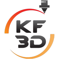 KF3D Kevin Friebel
