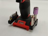 Magnetischer Bithalter für Bosch Professional Maschinen