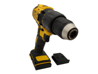 Akkuhalter für DEWALT XR 18V und 20V Akkus - 1x Solo Akkuhalter