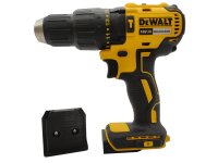 Akkuhalter für DEWALT XR 18V und 20V Akkus - 1x Solo Akkuhalter